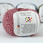 Wooly Cotton 043