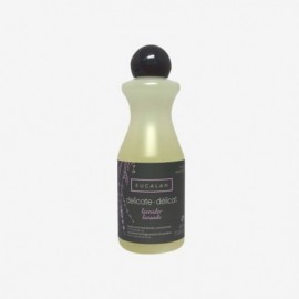 Lavanda Eucalan - Sabonete para roupas delicadas