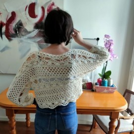 Top Dash Pattern - Cotton