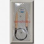 DROPS BASIC fixed circular needles 15mm/60cm