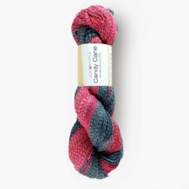 Candy Cane 101 - rose