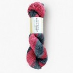 Candy Cane 101 - rose