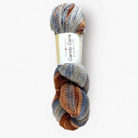 Candy Cane 104 - soil