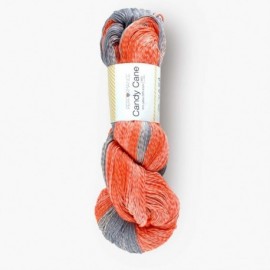 Candy Cane 105 - coral