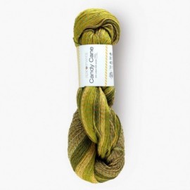 Candy Cane 109 - dandelion