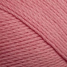 Organic cotton TOP 184 - salmon