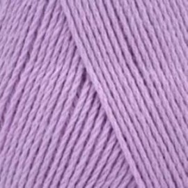 Algodón TOP orgánico 299 - malva