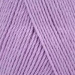 Algodón orgánico TOP 299 - malva