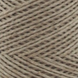 Lino 7 cabos color 00 - natural