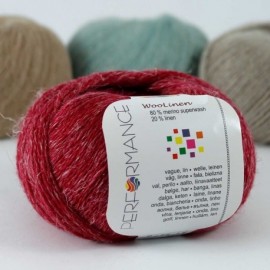 Woolen 044 - diagonal