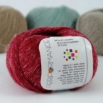 Woolen 044 - diagonal