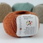 Woolinen 203 - caldeira