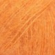 Brushed Alpaca Silk 29 - mandarina