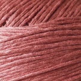 Bambú M 02 - rosa crema