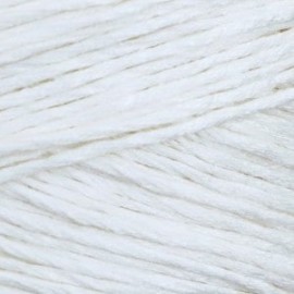 Bamboo M 06 - cream white