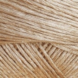 Bamboo M 07 - soft peach