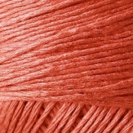 Bamboo M 08 - coral pink