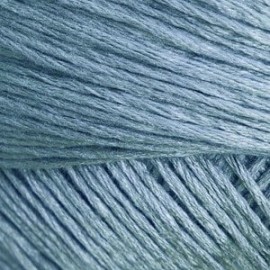 Bamboo M 09 - pastel blue