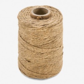 Jute 01 - natural