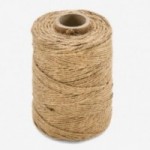 Jute 01 - natural