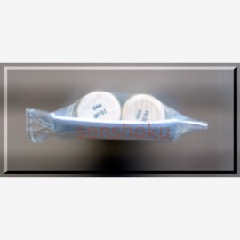 DROPS Basic 10mm straight needles