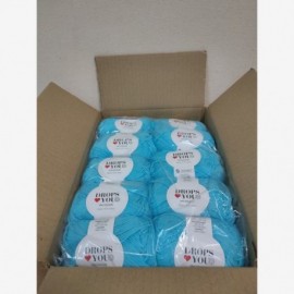 Pack of 20 cotton ovillo Love You 8 in color 10