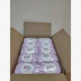 Pack of 20 cotton ovillo Love You 8 in color 17