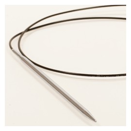 DROPS PRO Fixed Circular Needles 3.5mm/80cm