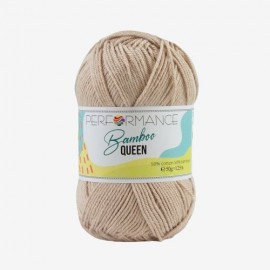 Bamboo Queen 2021 - beige