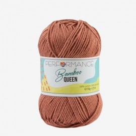 Bamboo Queen 2031 - teja claro