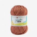 Bamboo Queen 2031 - azul claro