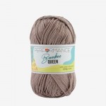 Bamboo Queen 2038 - café claro