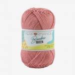 Bamboo Queen 2111 - rosado antiguo claro