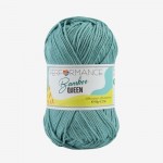 Bamboo Queen 2157 - verde/azul