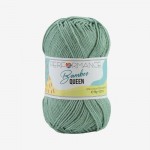 Bamboo Queen 2160 - verde salvia