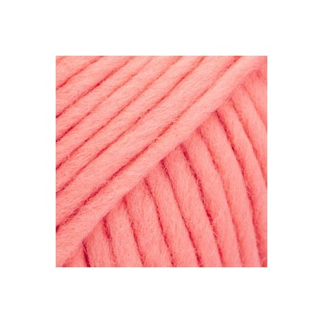 Snow 107 - rosado melocotón