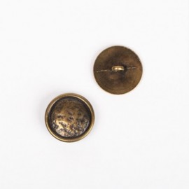 DROPS Loop latón 20 mm Ref. 530