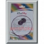 Cable KNIT-PRO de 60 cm. para agujas circulares intercambiables