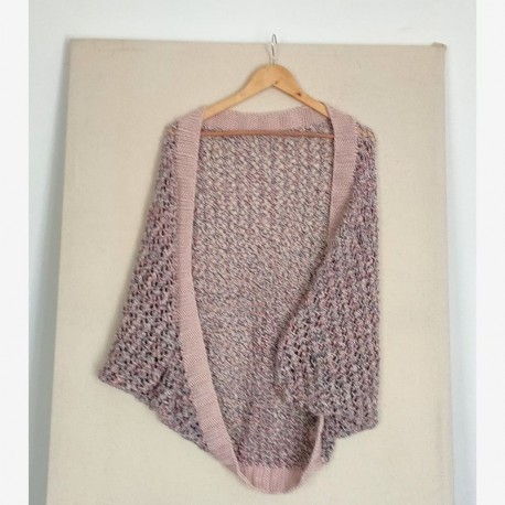 Padrão Bolero de parênteses (grátis)