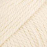 Alaska 02 - bone white