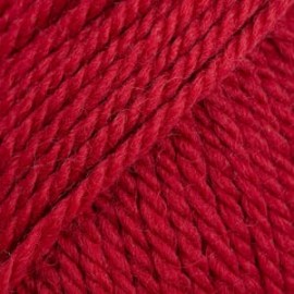 Alaska 11 - dark red