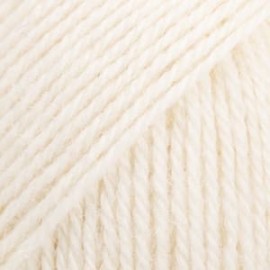 Alpaca 0100 - off white