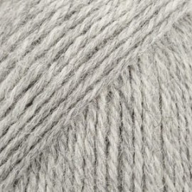 Alpaca 0501 - light grey