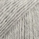 Alpaca 0501 - gris claro