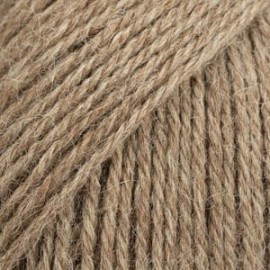 Alpaca 0618 - beige claro