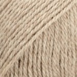 Alpaca 2020 - nougat claro