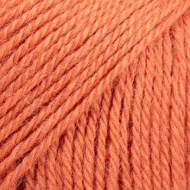 Alpaca 2915 - naranja