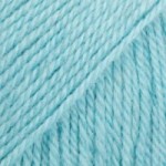 Alpaca 2917 - azul turquesa