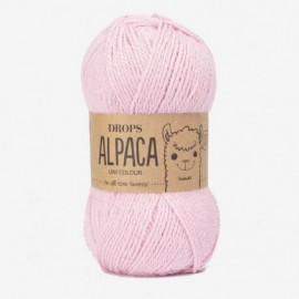 Alpaca 3112 - powder pink