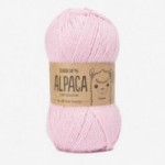 Alpaca 3112 - rosa ternura